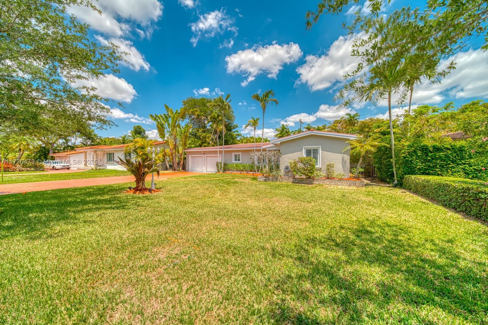 Real estate property located at 1435 Blue Rd, Miami-dade, C Gab Country Club Sec 5, Coral Gables, FL