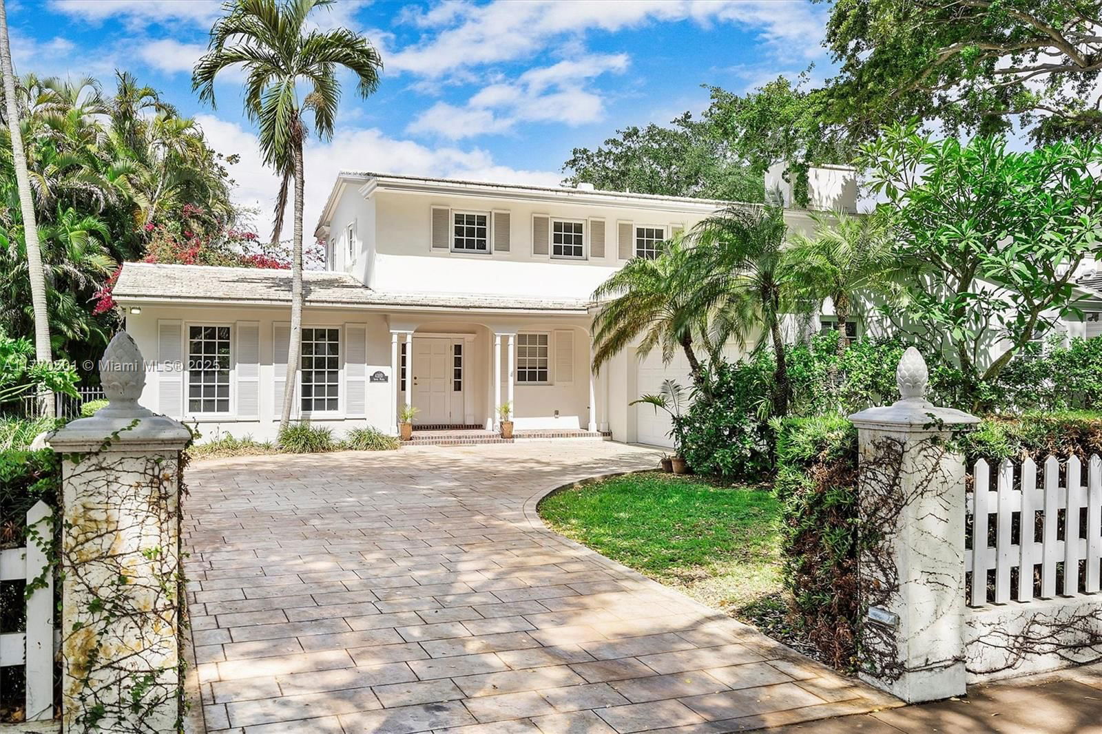 Real estate property located at 4310 Santa Maria St, Miami-dade, C Gab Country Club Sec 5, Coral Gables, FL