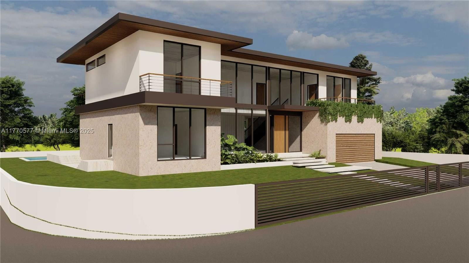 Real estate property located at 969 34th St, Miami-dade, Garden Sub Amd Pl, Miami Beach, FL