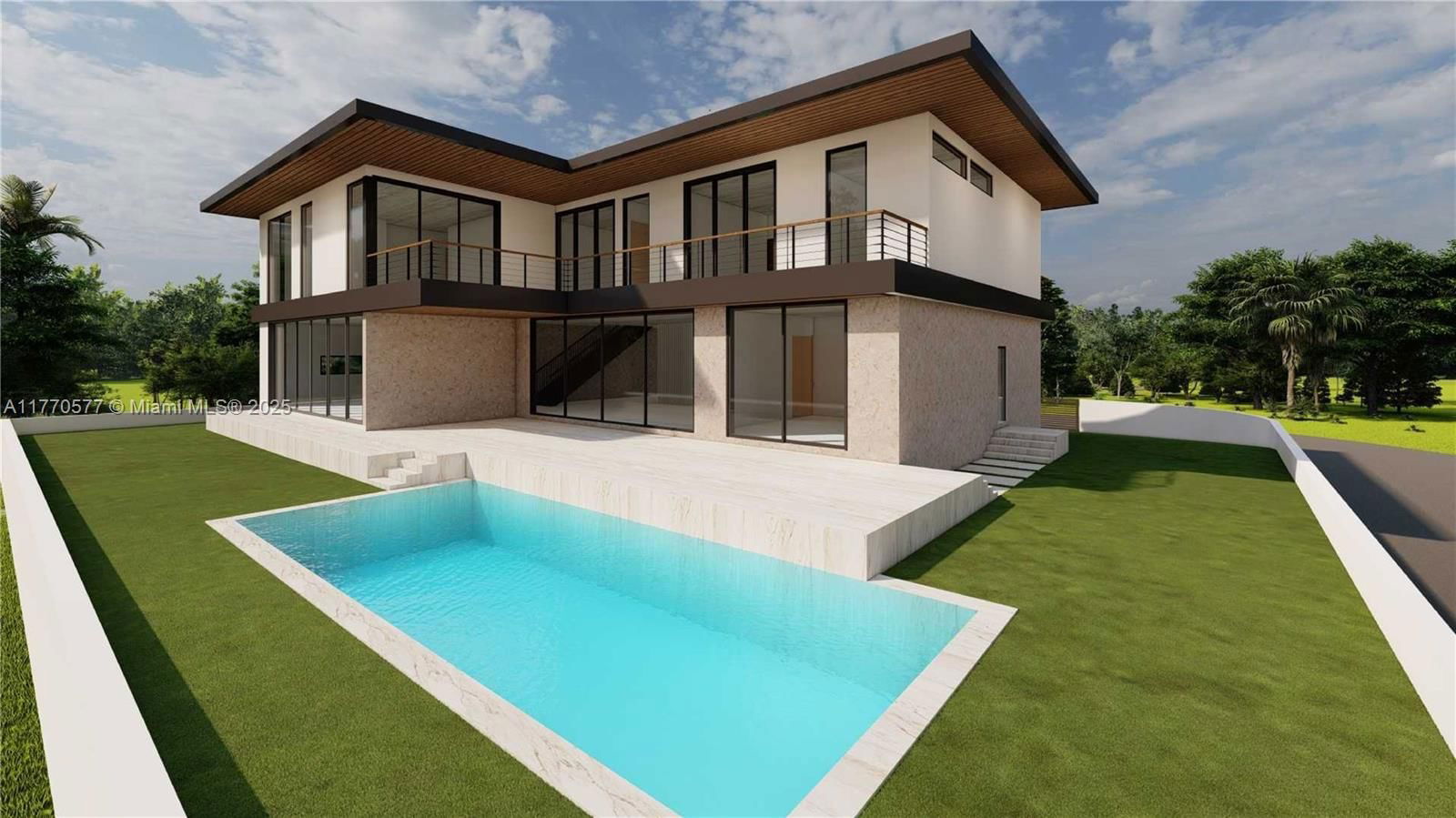 Real estate property located at 969 34th St, Miami-dade, Garden Sub Amd Pl, Miami Beach, FL