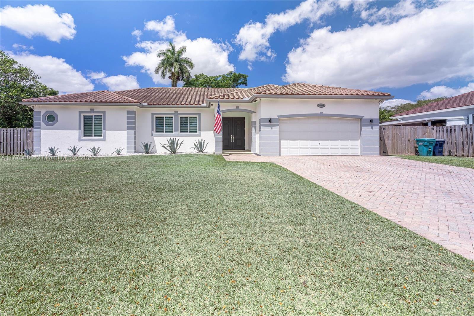 Real estate property located at 26602 149th Ct, Miami-dade, Old Country Road Estates, Homestead, FL