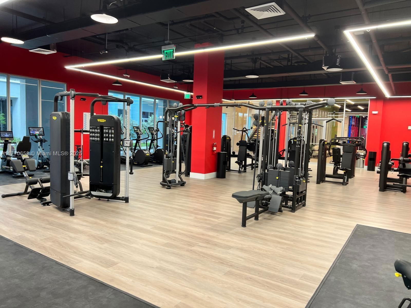 Real estate property located at 7825 107th Ave #304, Miami-dade, Midtown At Doral, Doral, FL