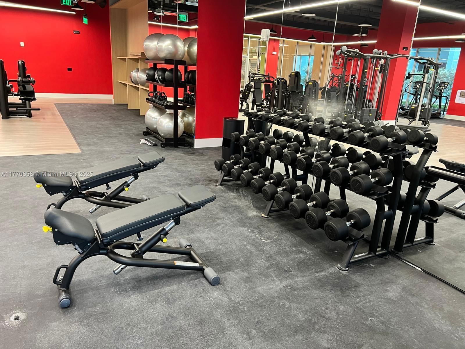 Real estate property located at 7825 107th Ave #304, Miami-dade, Midtown At Doral, Doral, FL