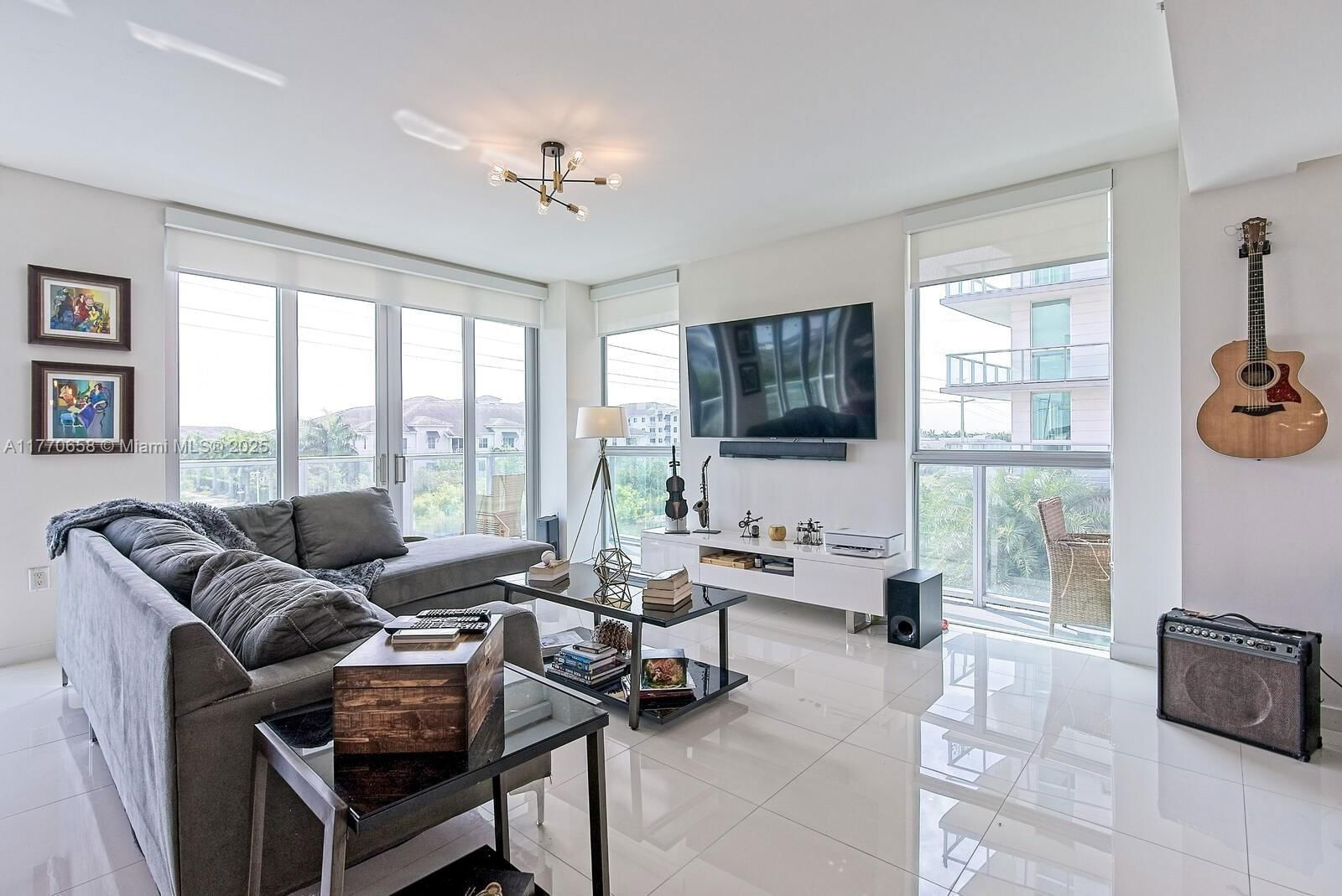 Real estate property located at 7825 107th Ave #304, Miami-dade, Midtown At Doral, Doral, FL