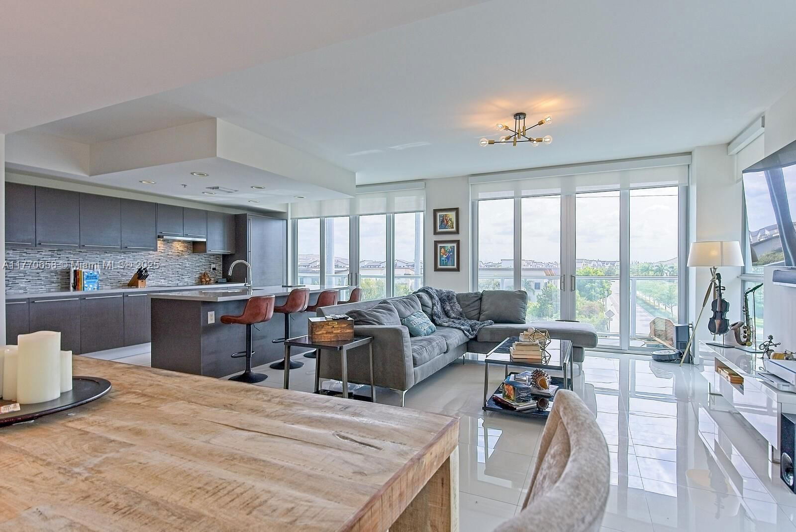 Real estate property located at 7825 107th Ave #304, Miami-dade, Midtown At Doral, Doral, FL