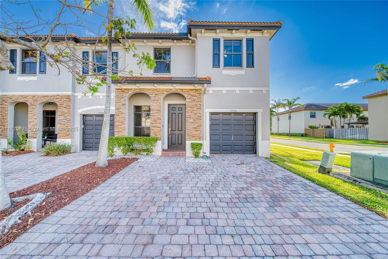 Real estate property located at 23441 113th Psge, Miami-dade, Silver Palm East Sec Thre, Homestead, FL