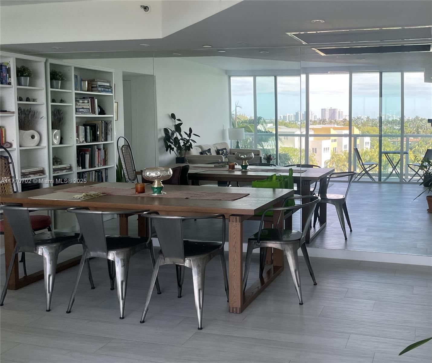Real estate property located at 5900 Collins Ave #705, Miami-dade, The Grandview Condo, Miami Beach, FL