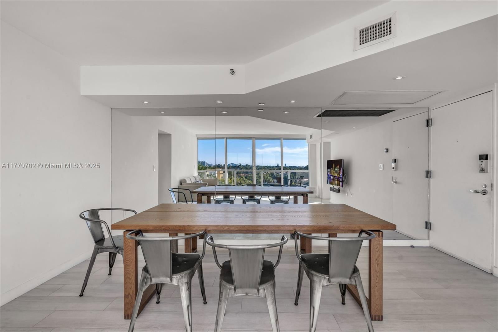 Real estate property located at 5900 Collins Ave #705, Miami-dade, The Grandview Condo, Miami Beach, FL