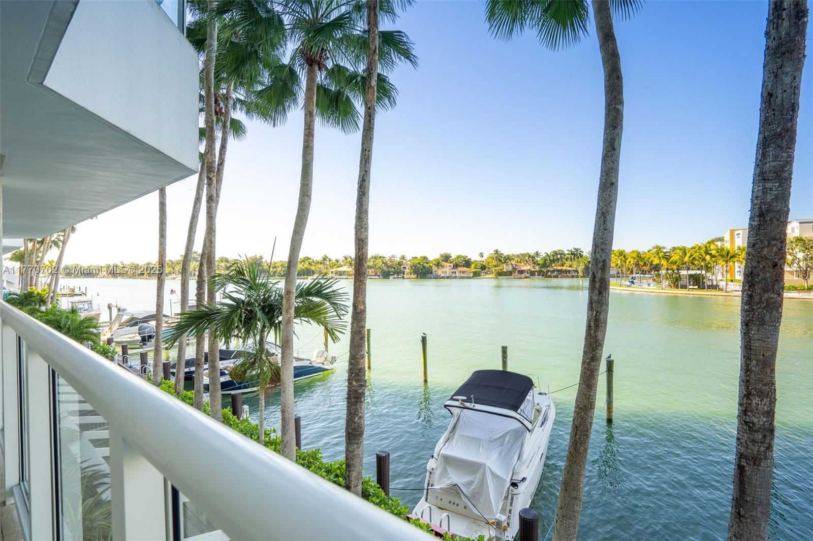 Real estate property located at 5900 Collins Ave #705, Miami-dade, The Grandview Condo, Miami Beach, FL