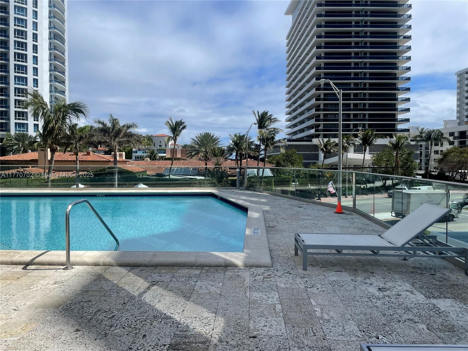 Real estate property located at 5900 Collins Ave #705, Miami-dade, The Grandview Condo, Miami Beach, FL