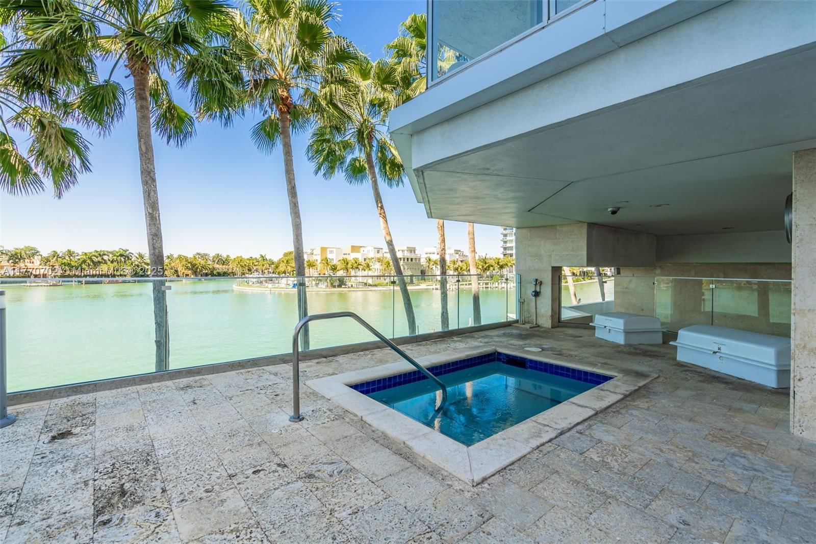 Real estate property located at 5900 Collins Ave #705, Miami-dade, The Grandview Condo, Miami Beach, FL