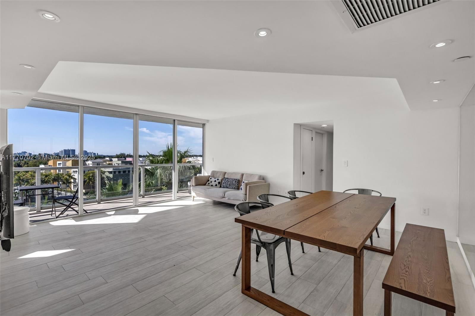 Real estate property located at 5900 Collins Ave #705, Miami-dade, The Grandview Condo, Miami Beach, FL