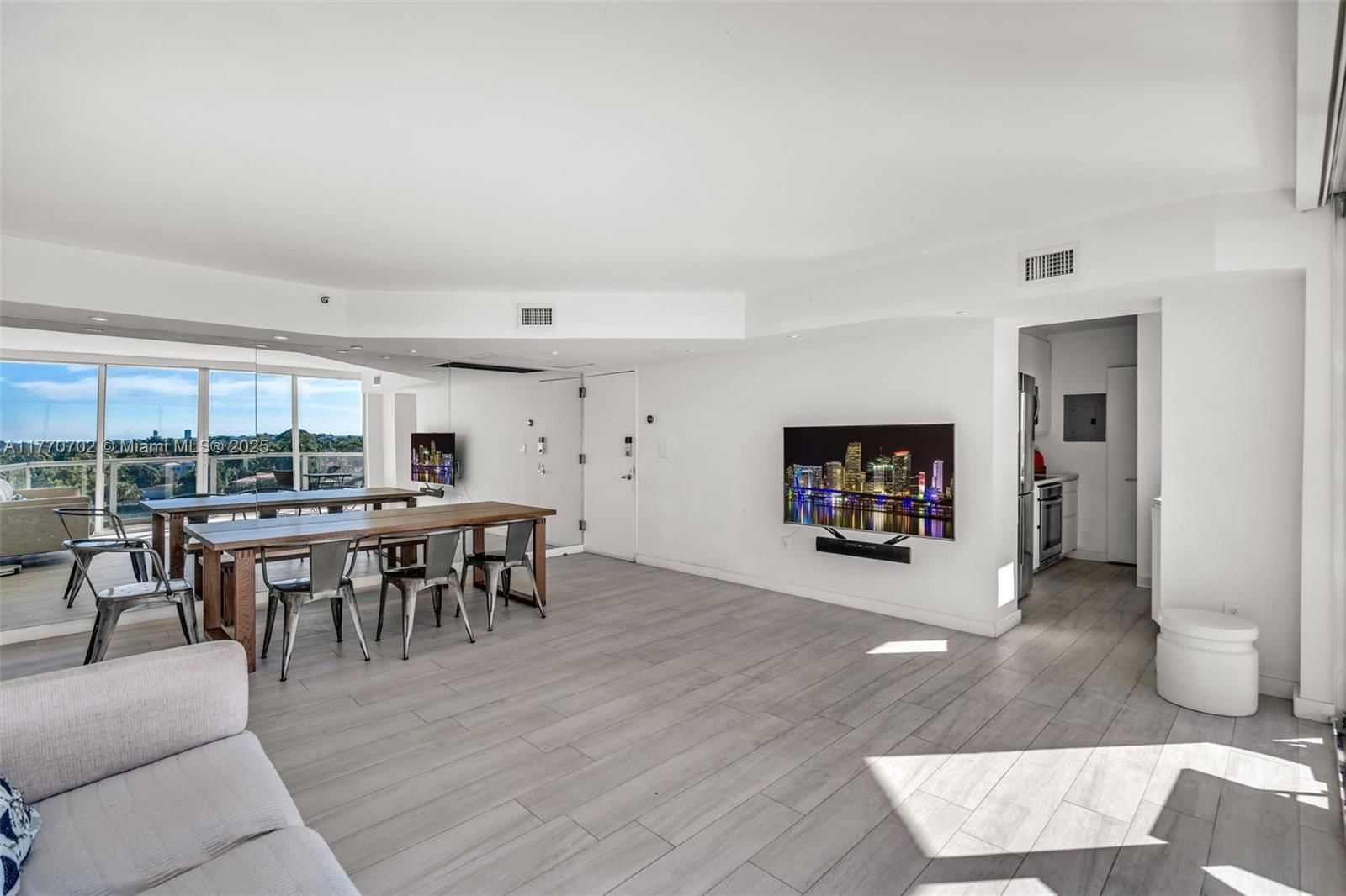 Real estate property located at 5900 Collins Ave #705, Miami-dade, The Grandview Condo, Miami Beach, FL
