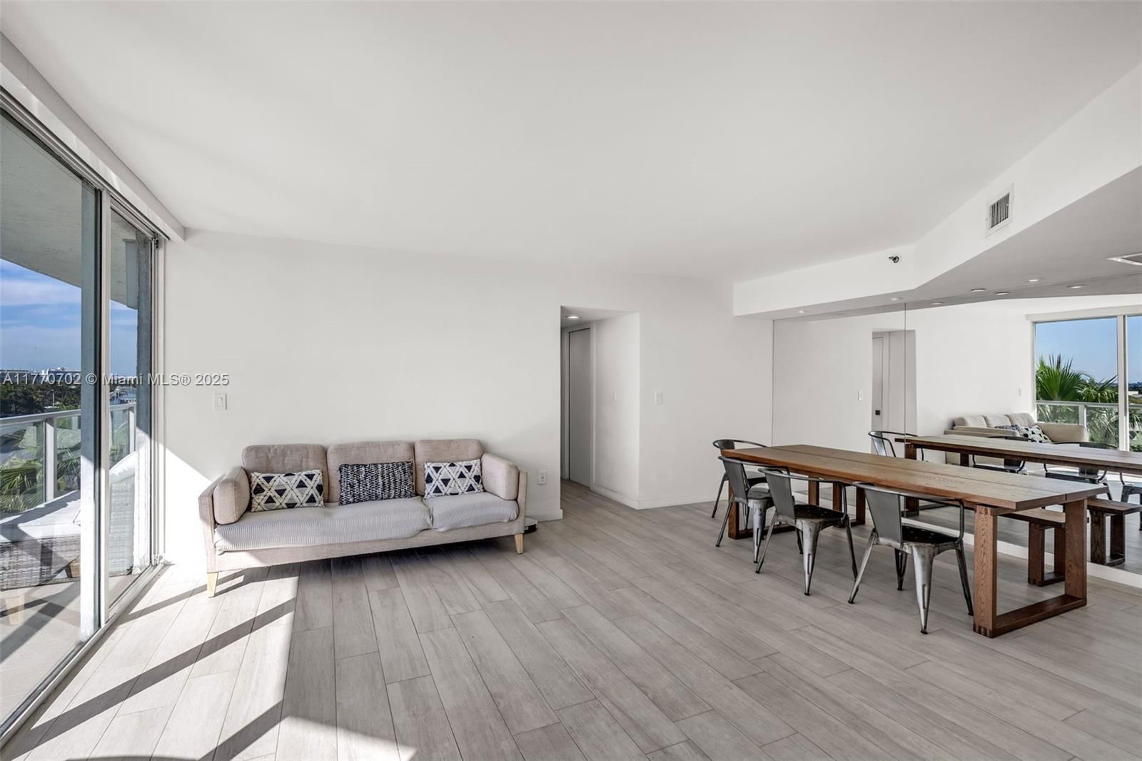 Real estate property located at 5900 Collins Ave #705, Miami-dade, The Grandview Condo, Miami Beach, FL