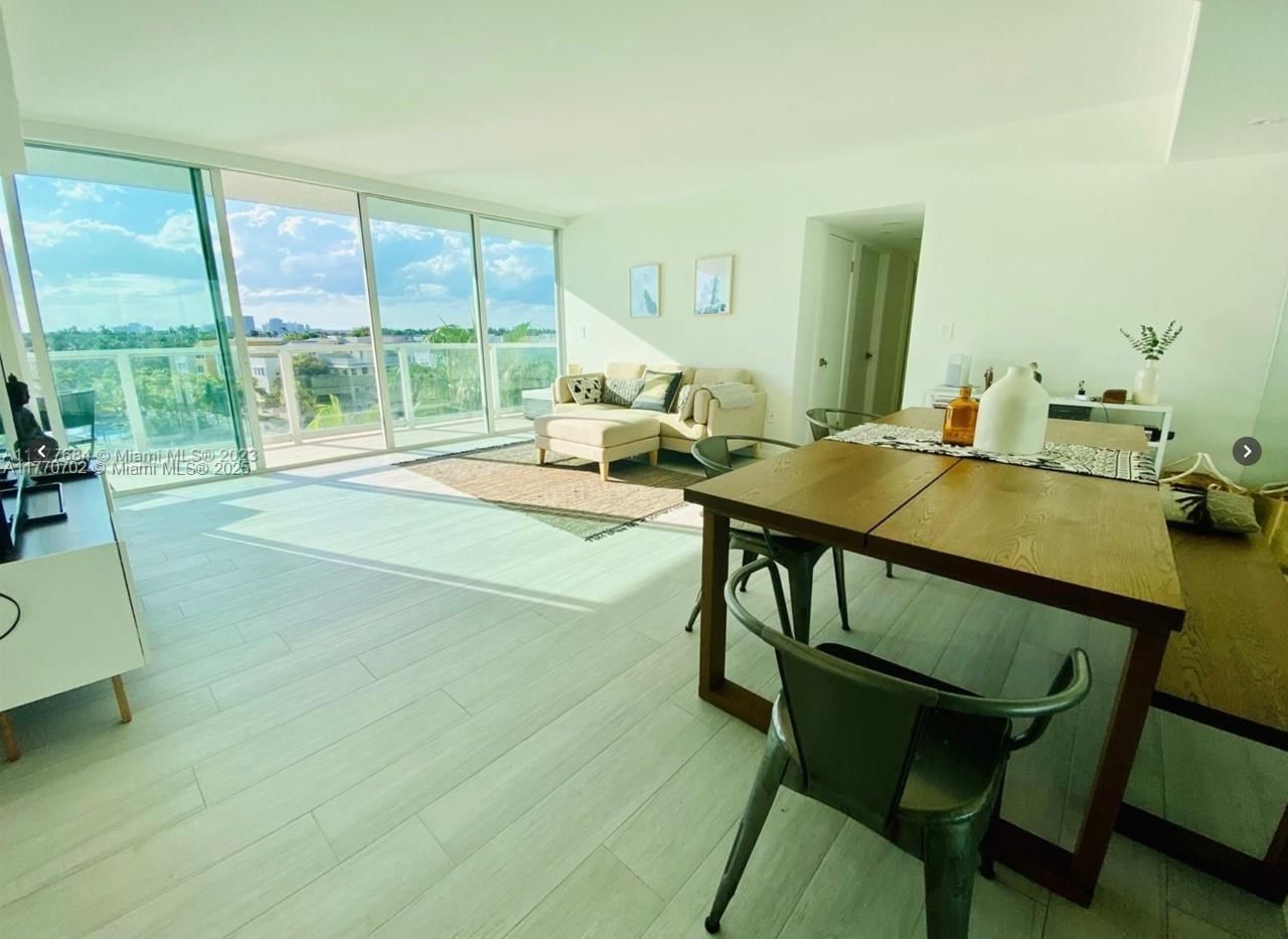 Real estate property located at 5900 Collins Ave #705, Miami-dade, The Grandview Condo, Miami Beach, FL