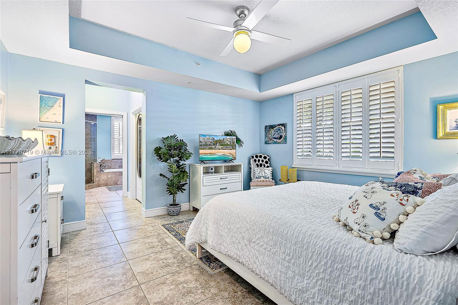 Real estate property located at 1015 Bay Colony Drive S & Slip 17, Palm Beach, Bay Colony, Juno Beach, FL