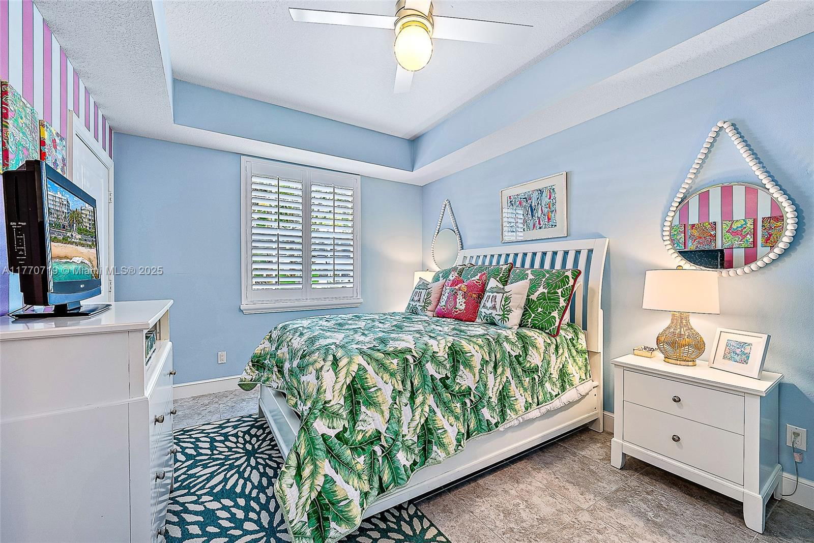 Real estate property located at 1015 Bay Colony Drive S & Slip 17, Palm Beach, Bay Colony, Juno Beach, FL