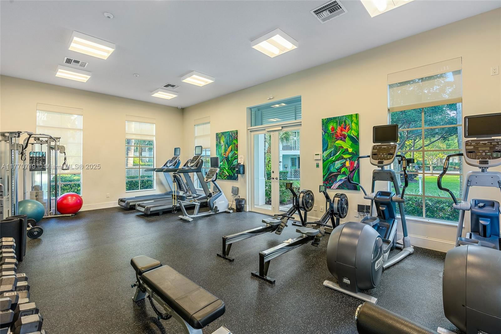 Real estate property located at 1015 Bay Colony Drive S & Slip 17, Palm Beach, Bay Colony, Juno Beach, FL