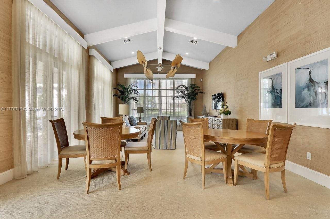 Real estate property located at 1015 Bay Colony Drive S & Slip 17, Palm Beach, Bay Colony, Juno Beach, FL