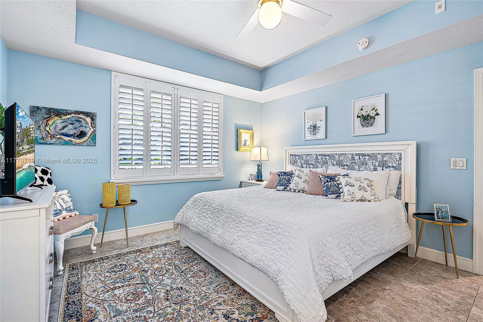 Real estate property located at 1015 Bay Colony Drive S & Slip 17, Palm Beach, Bay Colony, Juno Beach, FL