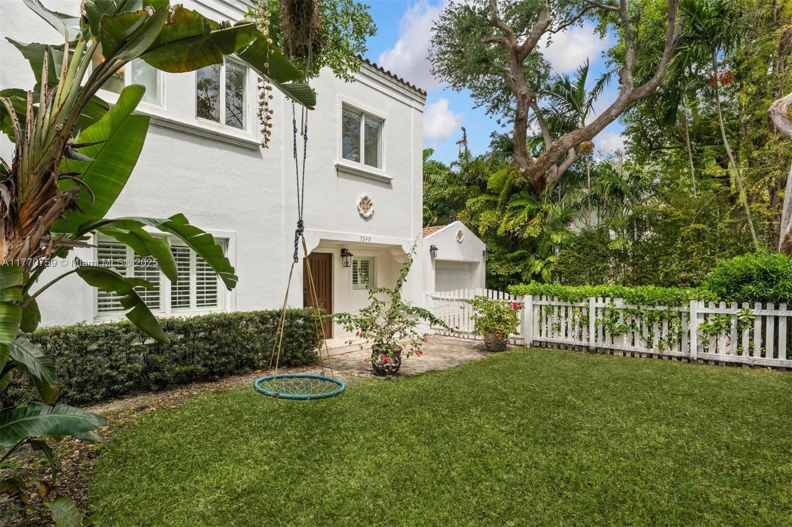 Real estate property located at 7240 53rd Ave, Miami-dade, High Pines Rev Plat Of 2n, Miami, FL