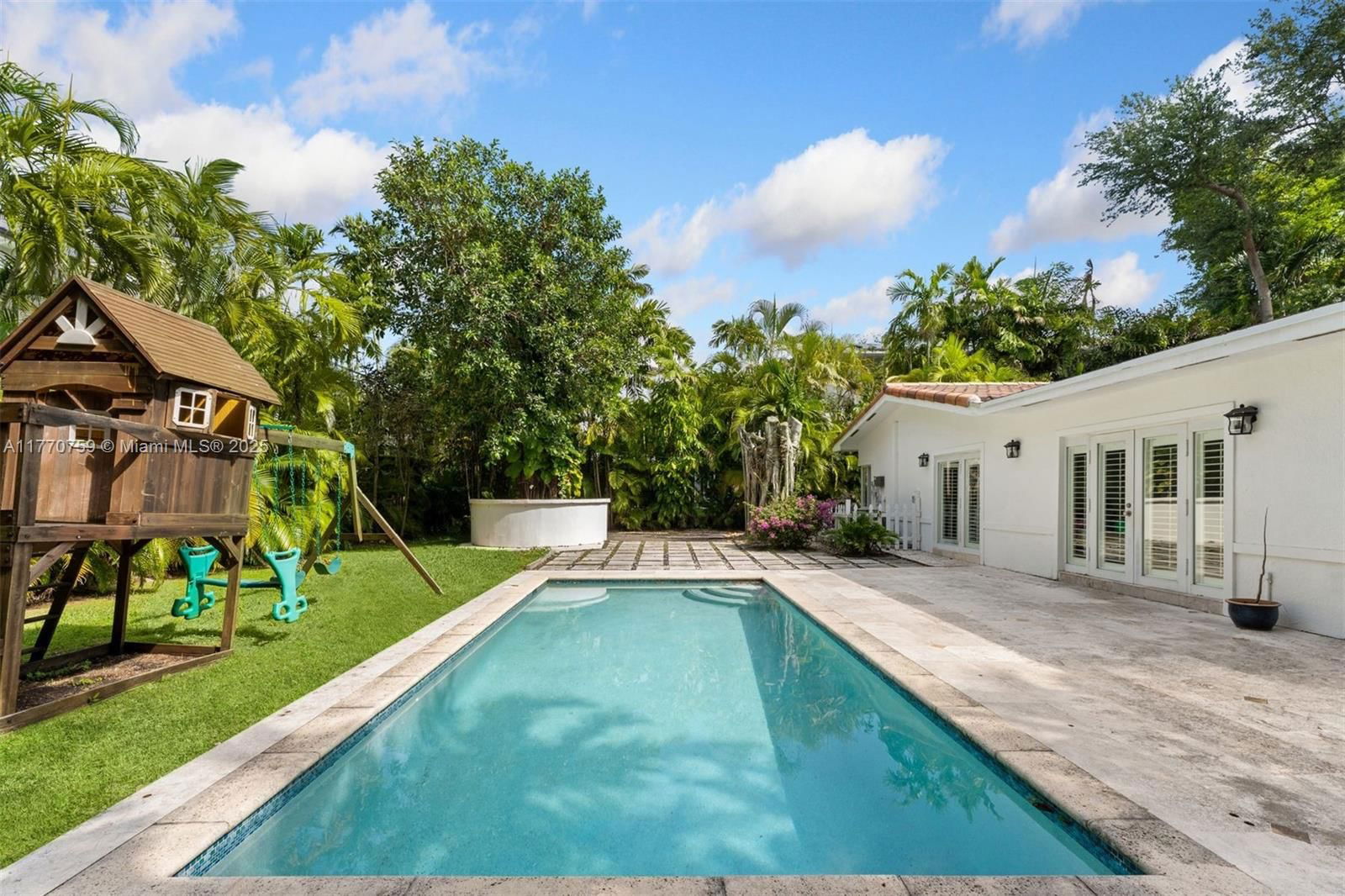 Real estate property located at 7240 53rd Ave, Miami-dade, High Pines Rev Plat Of 2n, Miami, FL