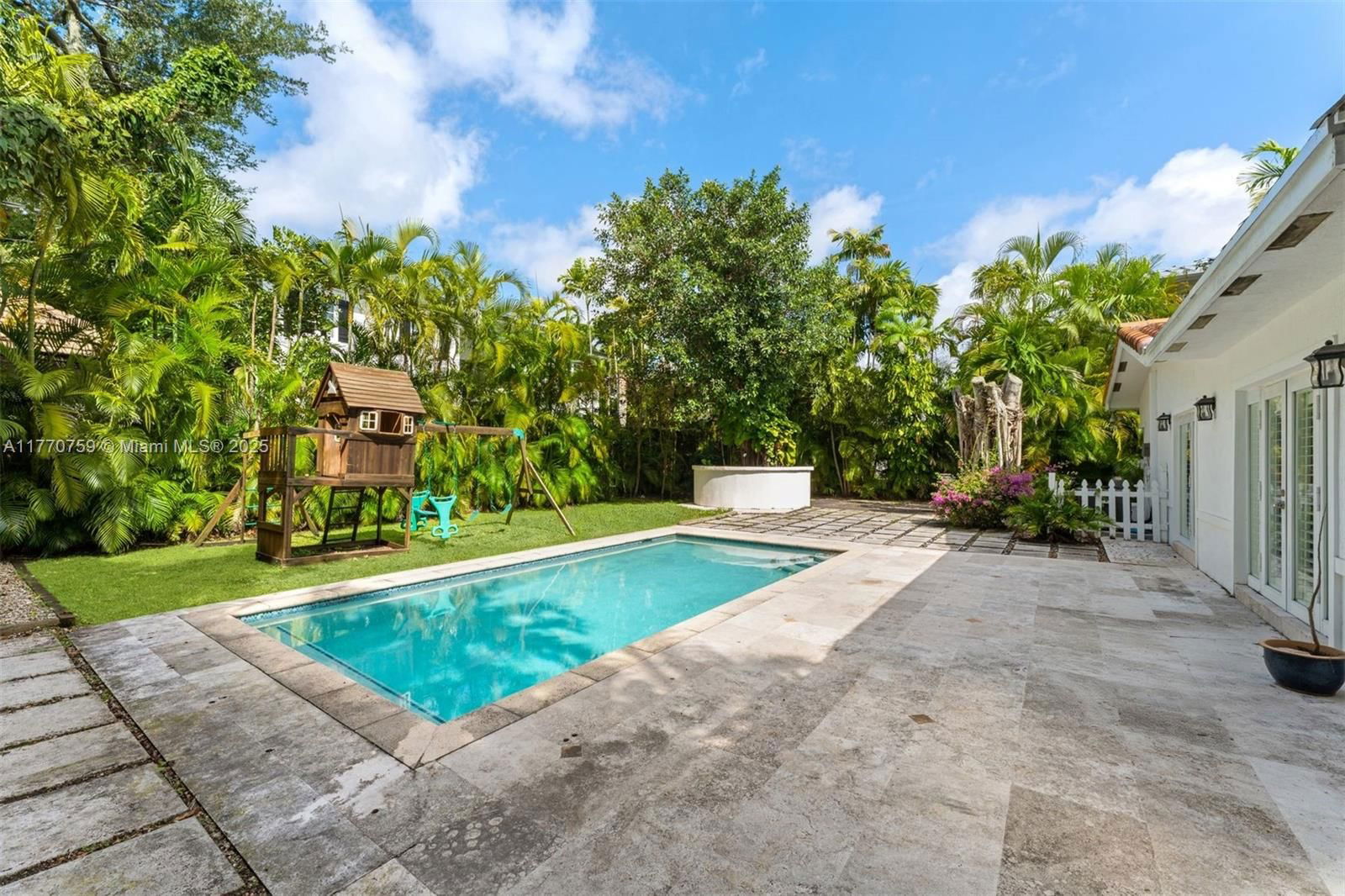 Real estate property located at 7240 53rd Ave, Miami-dade, High Pines Rev Plat Of 2n, Miami, FL