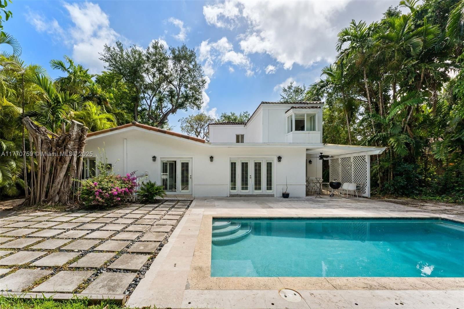 Real estate property located at 7240 53rd Ave, Miami-dade, High Pines Rev Plat Of 2n, Miami, FL
