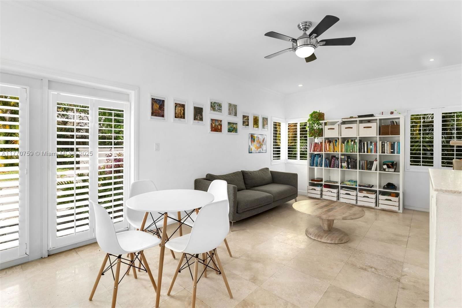 Real estate property located at 7240 53rd Ave, Miami-dade, High Pines Rev Plat Of 2n, Miami, FL