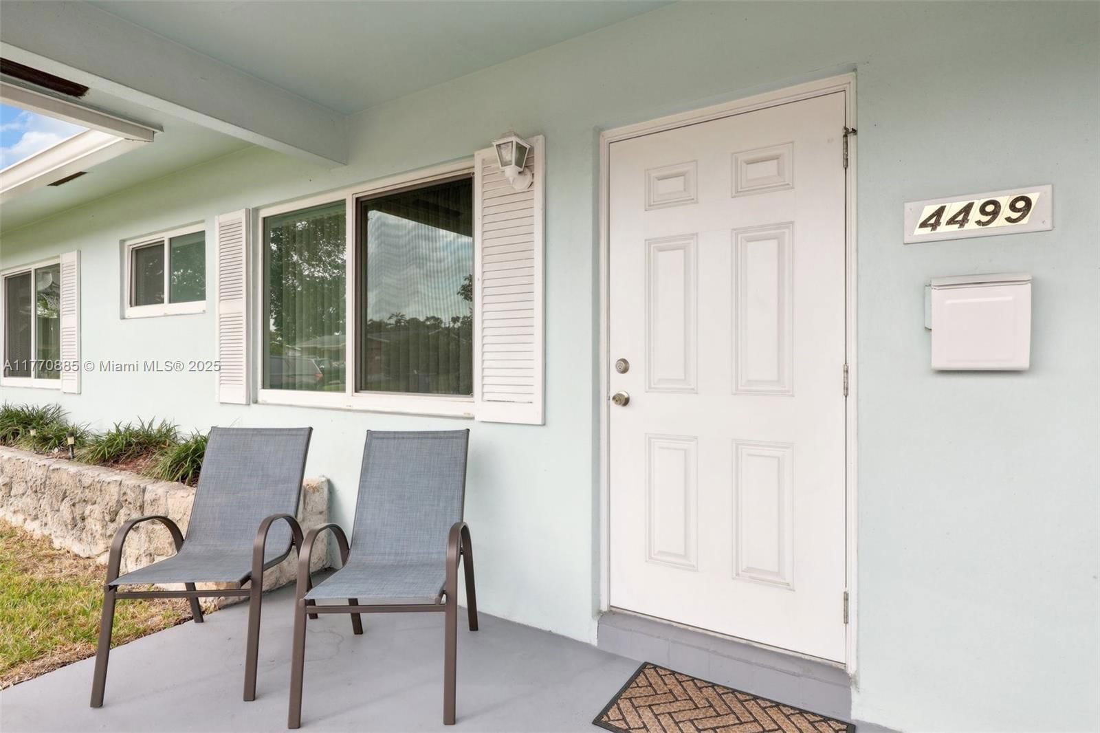 Real estate property located at 4499 18th Ave, Broward, Oakland Hills, Oakland Park, FL