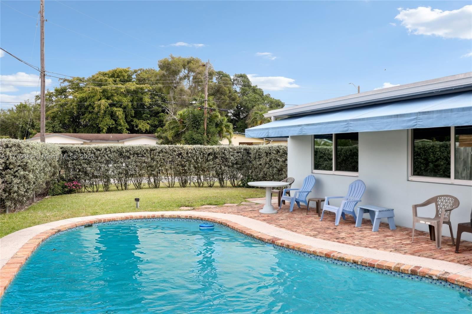 Real estate property located at 4499 18th Ave, Broward, Oakland Hills, Oakland Park, FL