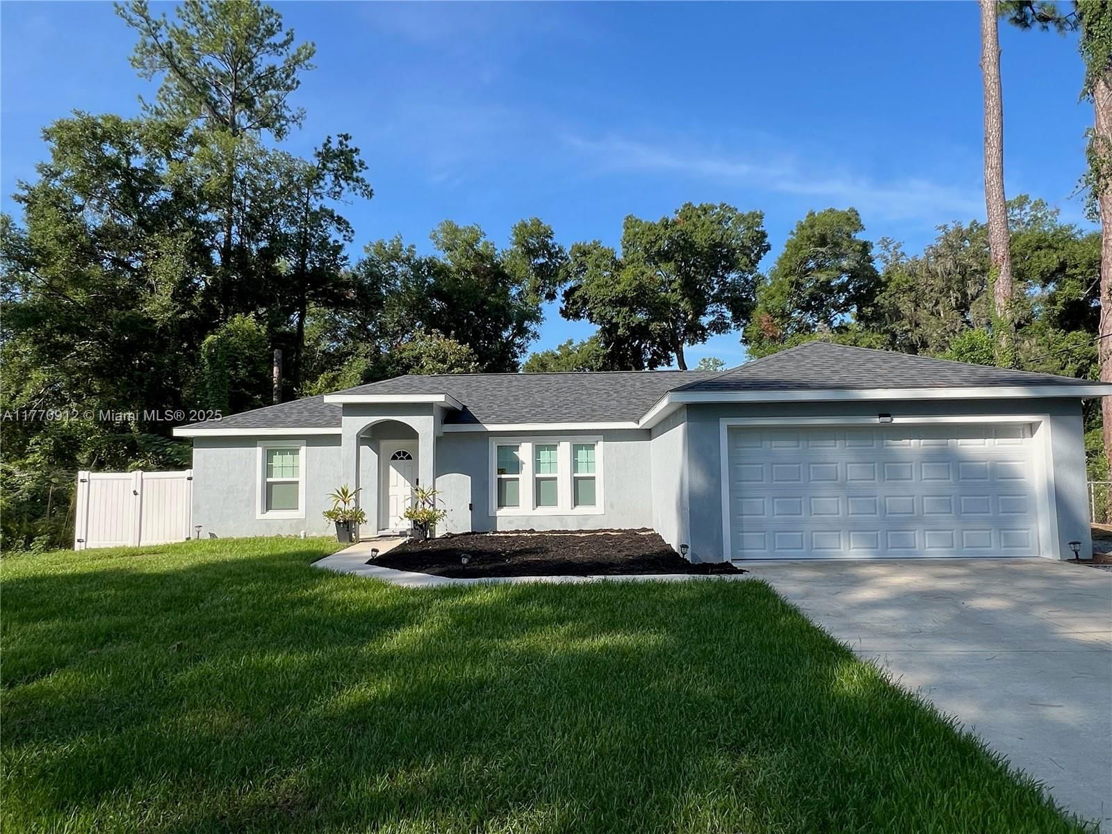Real estate property located at 6102 53RD STREET RD, Marion, Ocala Park Estates, Ocala, FL