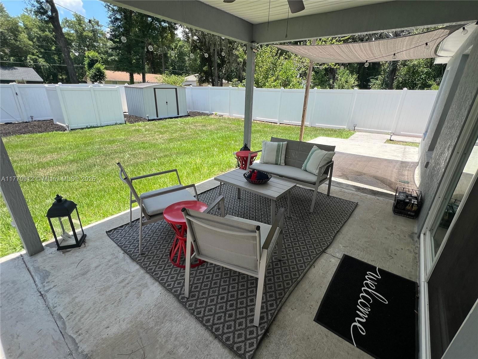 Real estate property located at 6102 53RD STREET RD, Marion, Ocala Park Estates, Ocala, FL