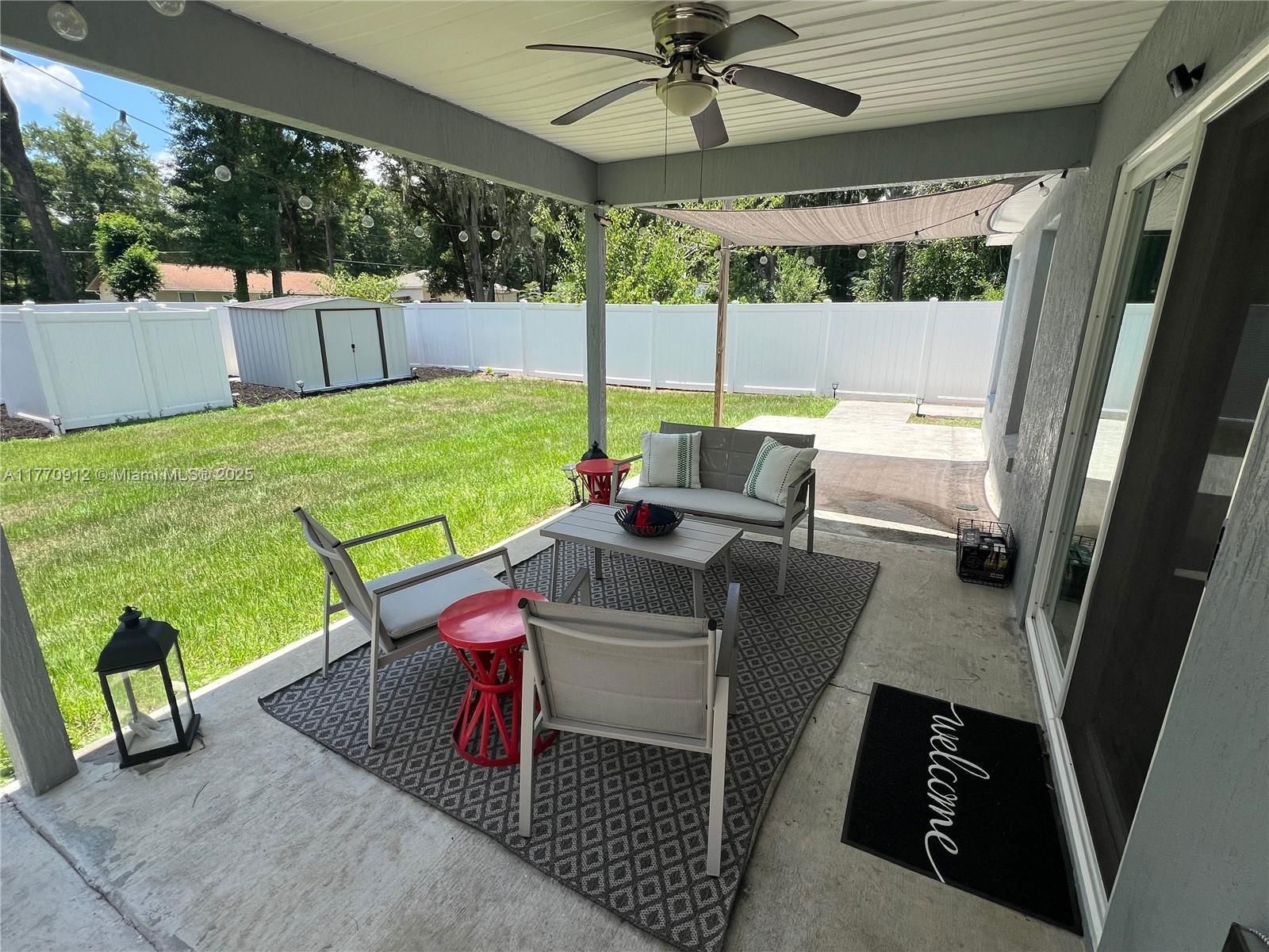 Real estate property located at 6102 53RD STREET RD, Marion, Ocala Park Estates, Ocala, FL