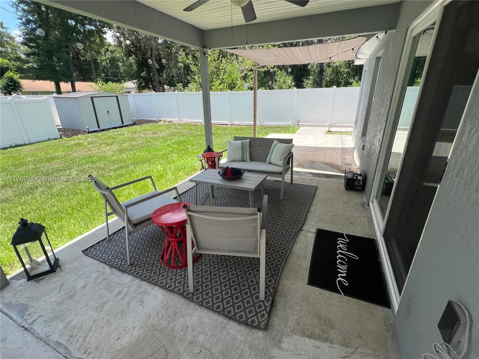 Real estate property located at 6102 53RD STREET RD, Marion, Ocala Park Estates, Ocala, FL