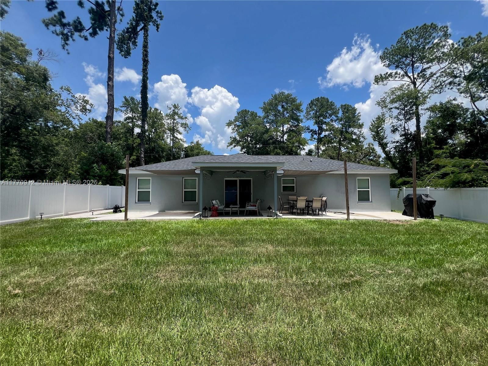 Real estate property located at 6102 53RD STREET RD, Marion, Ocala Park Estates, Ocala, FL