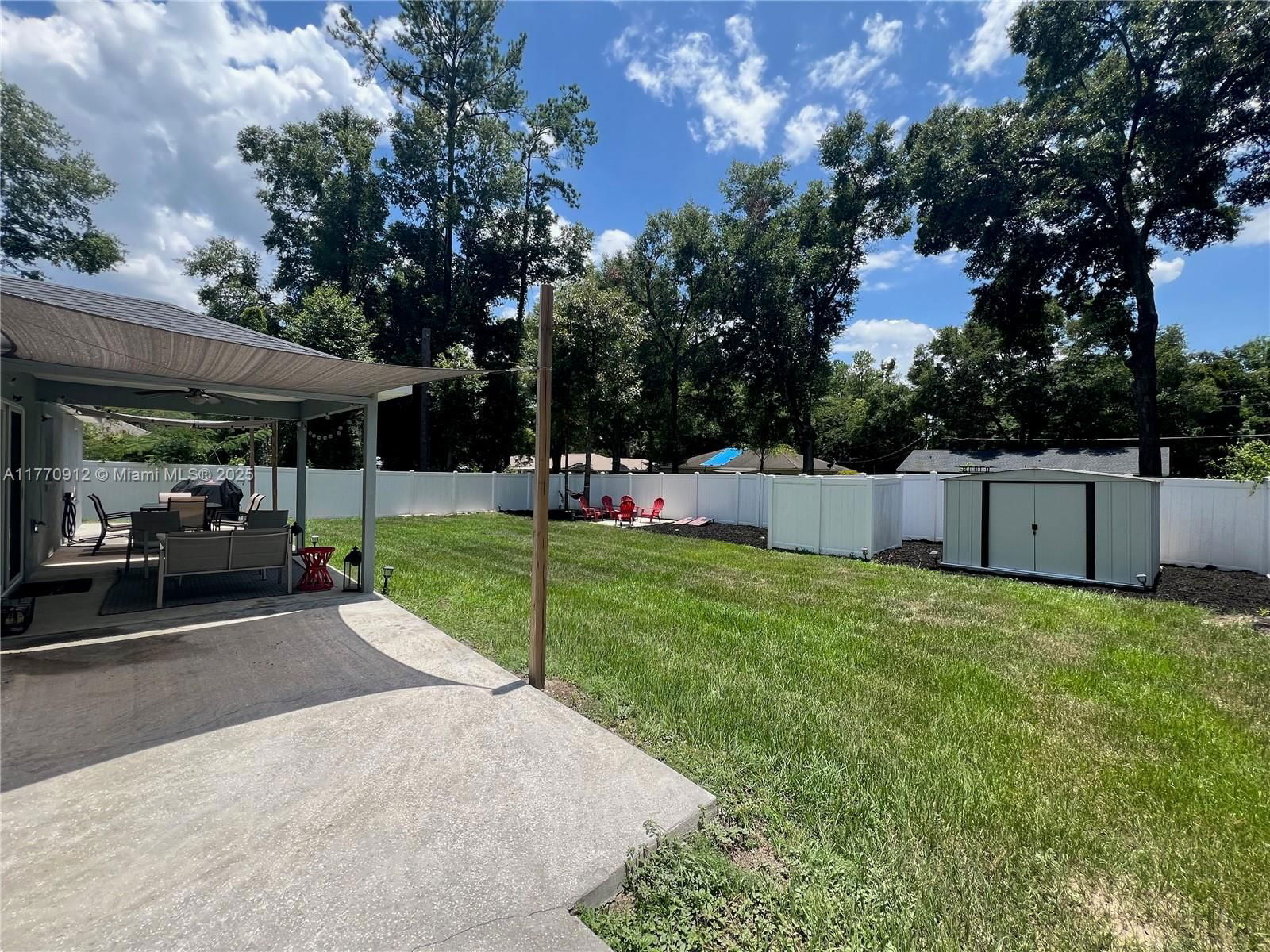 Real estate property located at 6102 53RD STREET RD, Marion, Ocala Park Estates, Ocala, FL