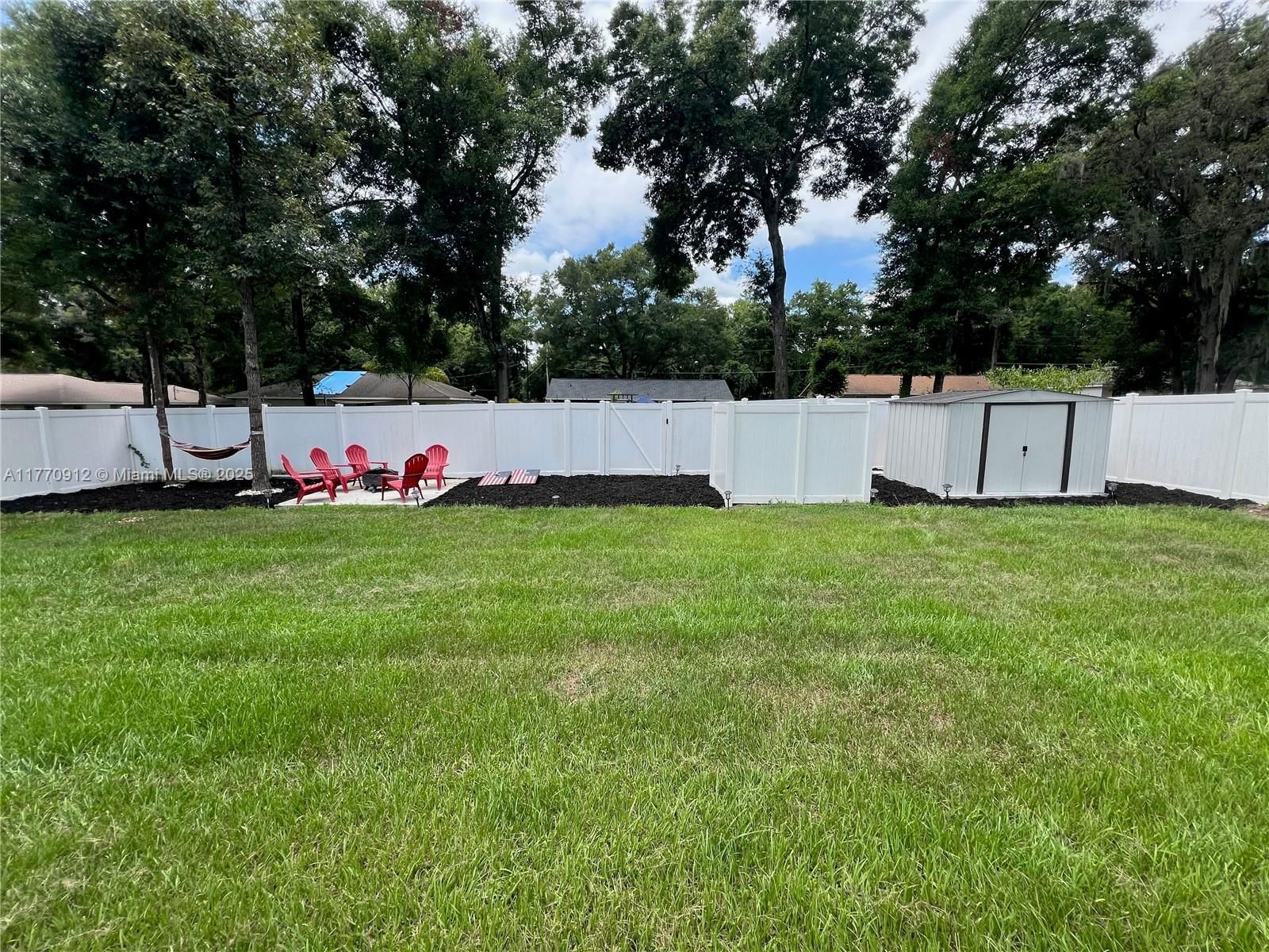 Real estate property located at 6102 53RD STREET RD, Marion, Ocala Park Estates, Ocala, FL