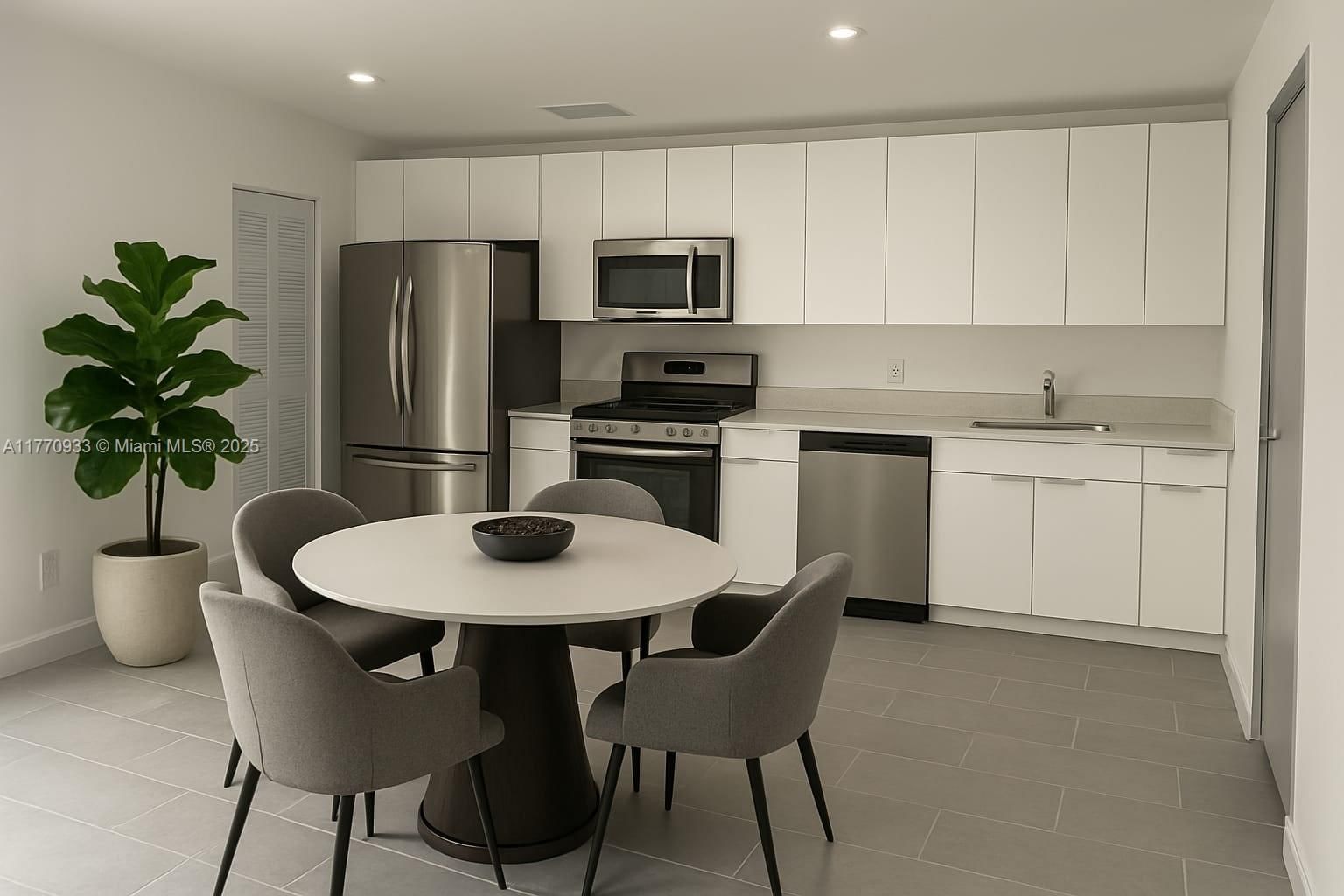 Real estate property located at 2782 46th St, Miami-dade, Roosevelt Park, Miami, FL