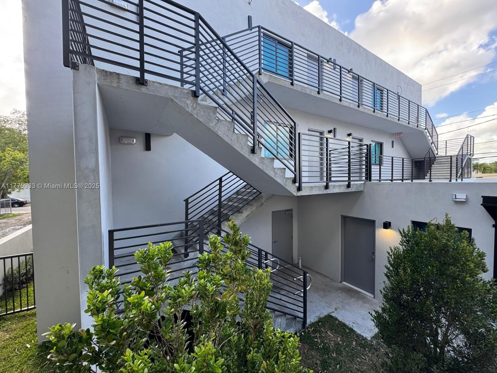 Real estate property located at 2782 46th St, Miami-dade, Roosevelt Park, Miami, FL