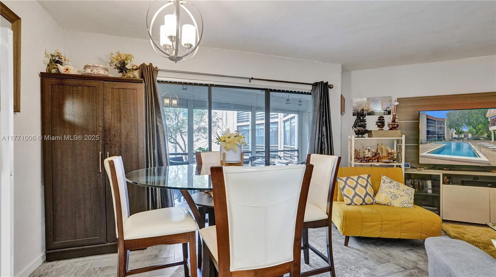 Real estate property located at 6555 Broward Blvd #209, Broward, Plantation Club C Condo, Plantation, FL