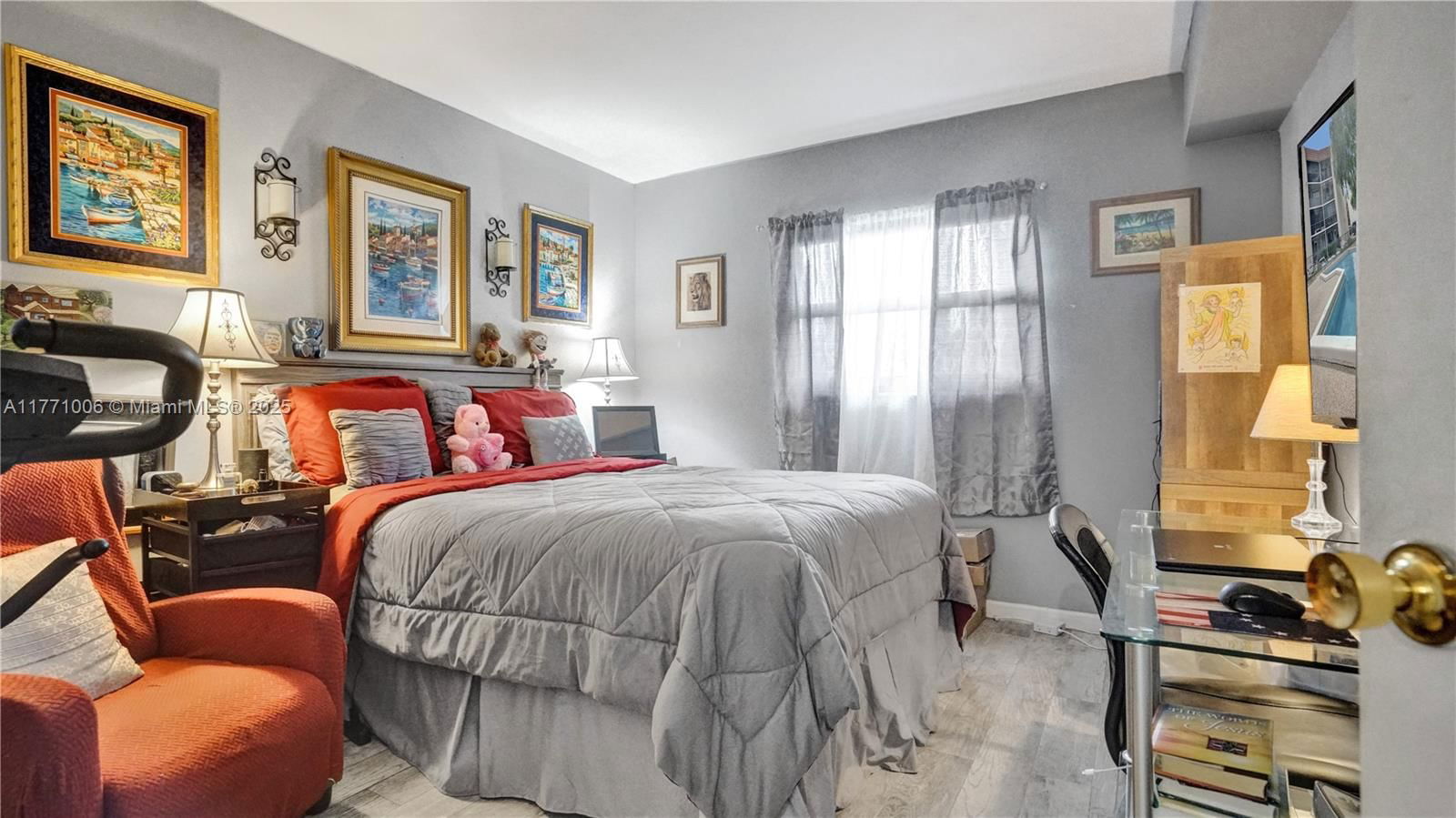 Real estate property located at 6555 Broward Blvd #209, Broward, Plantation Club C Condo, Plantation, FL