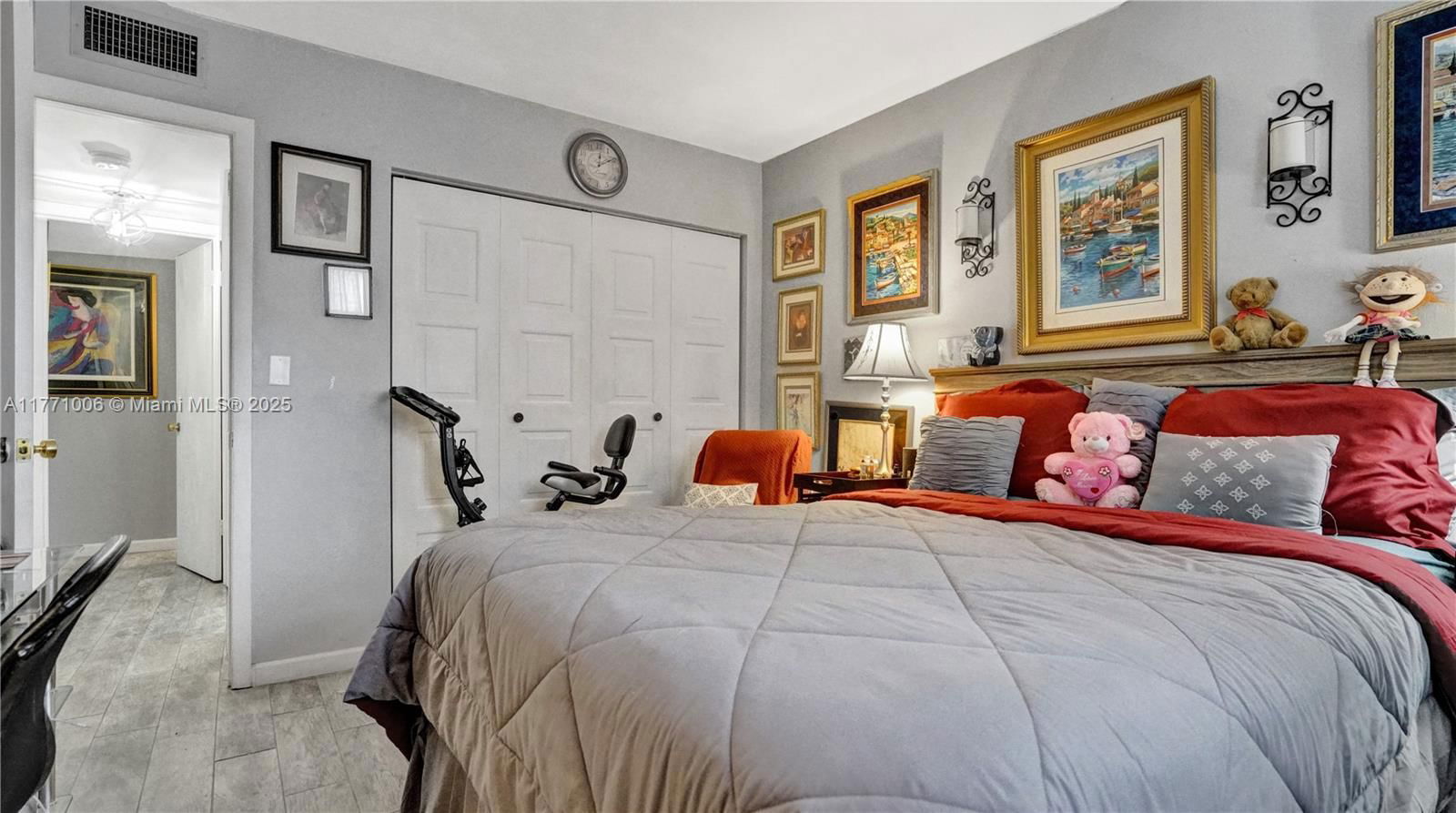 Real estate property located at 6555 Broward Blvd #209, Broward, Plantation Club C Condo, Plantation, FL