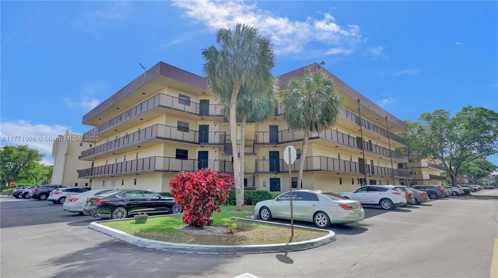 Real estate property located at 6555 Broward Blvd #209, Broward, Plantation Club C Condo, Plantation, FL