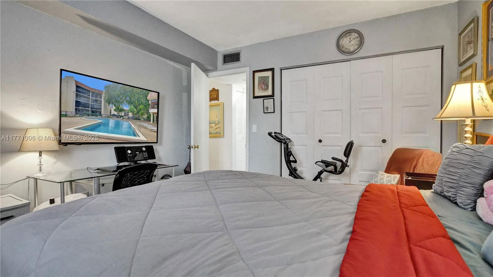 Real estate property located at 6555 Broward Blvd #209, Broward, Plantation Club C Condo, Plantation, FL