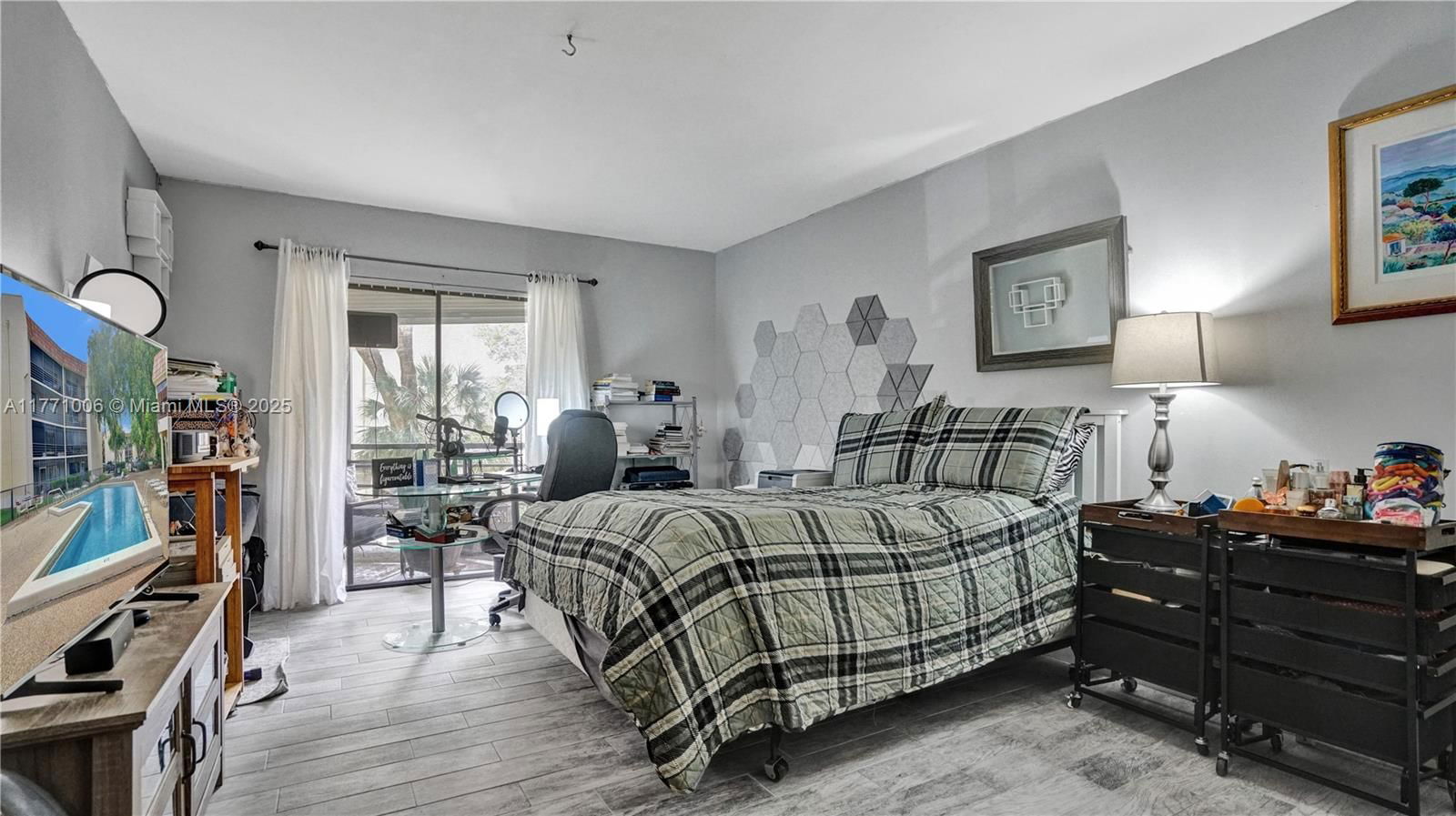 Real estate property located at 6555 Broward Blvd #209, Broward, Plantation Club C Condo, Plantation, FL