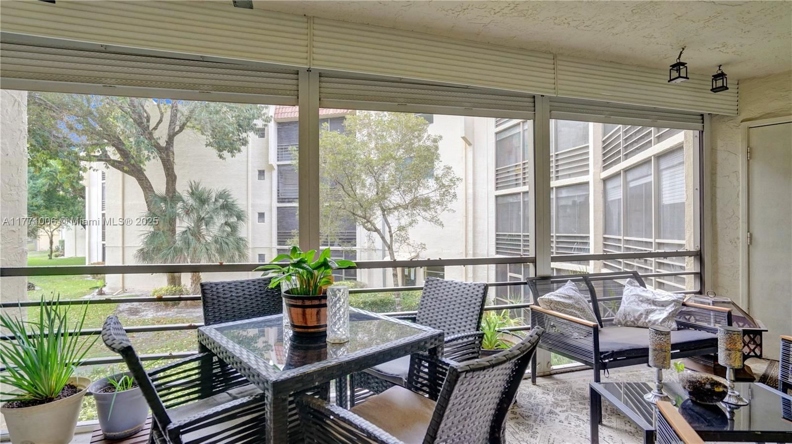 Real estate property located at 6555 Broward Blvd #209, Broward, Plantation Club C Condo, Plantation, FL