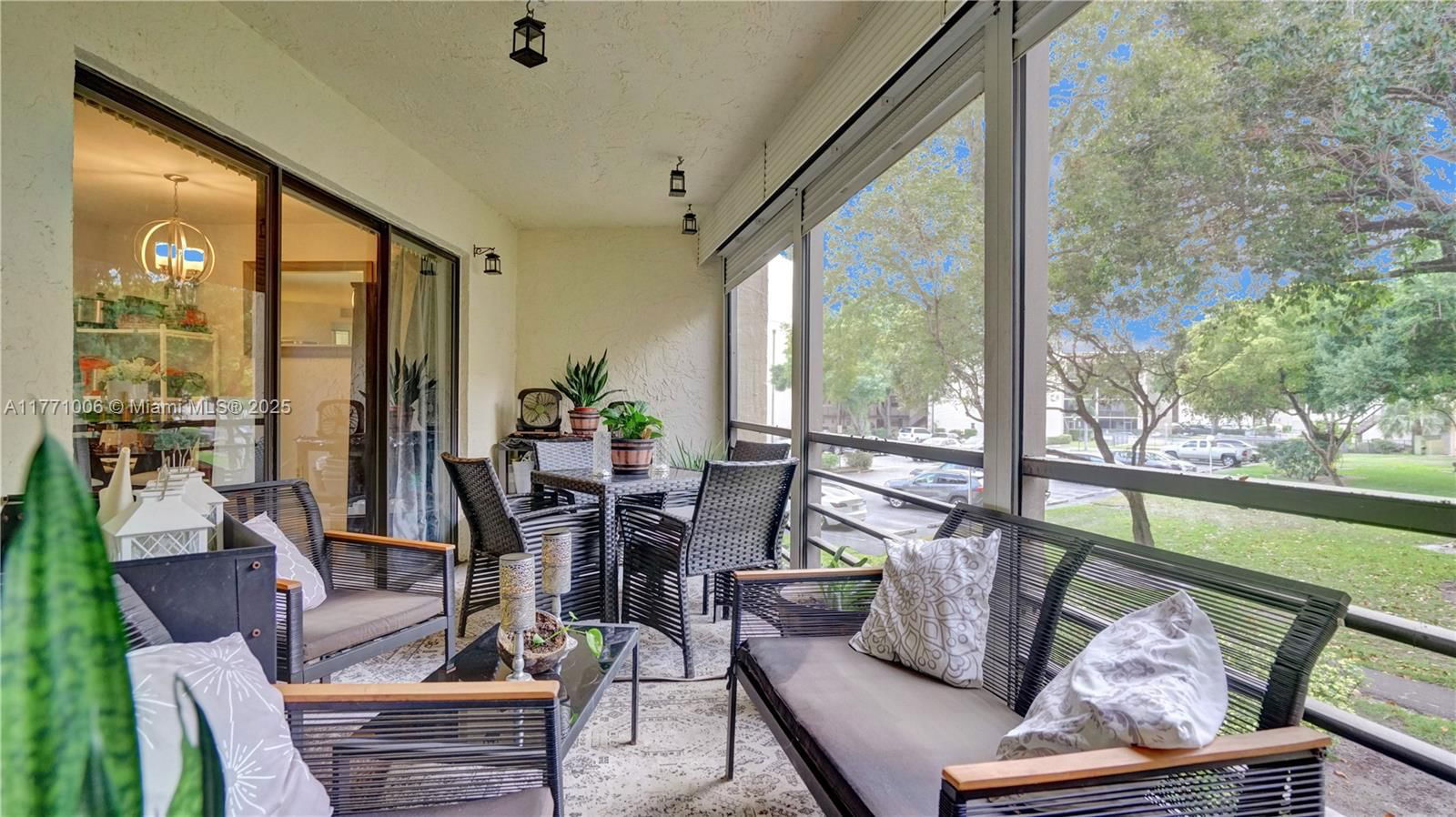 Real estate property located at 6555 Broward Blvd #209, Broward, Plantation Club C Condo, Plantation, FL