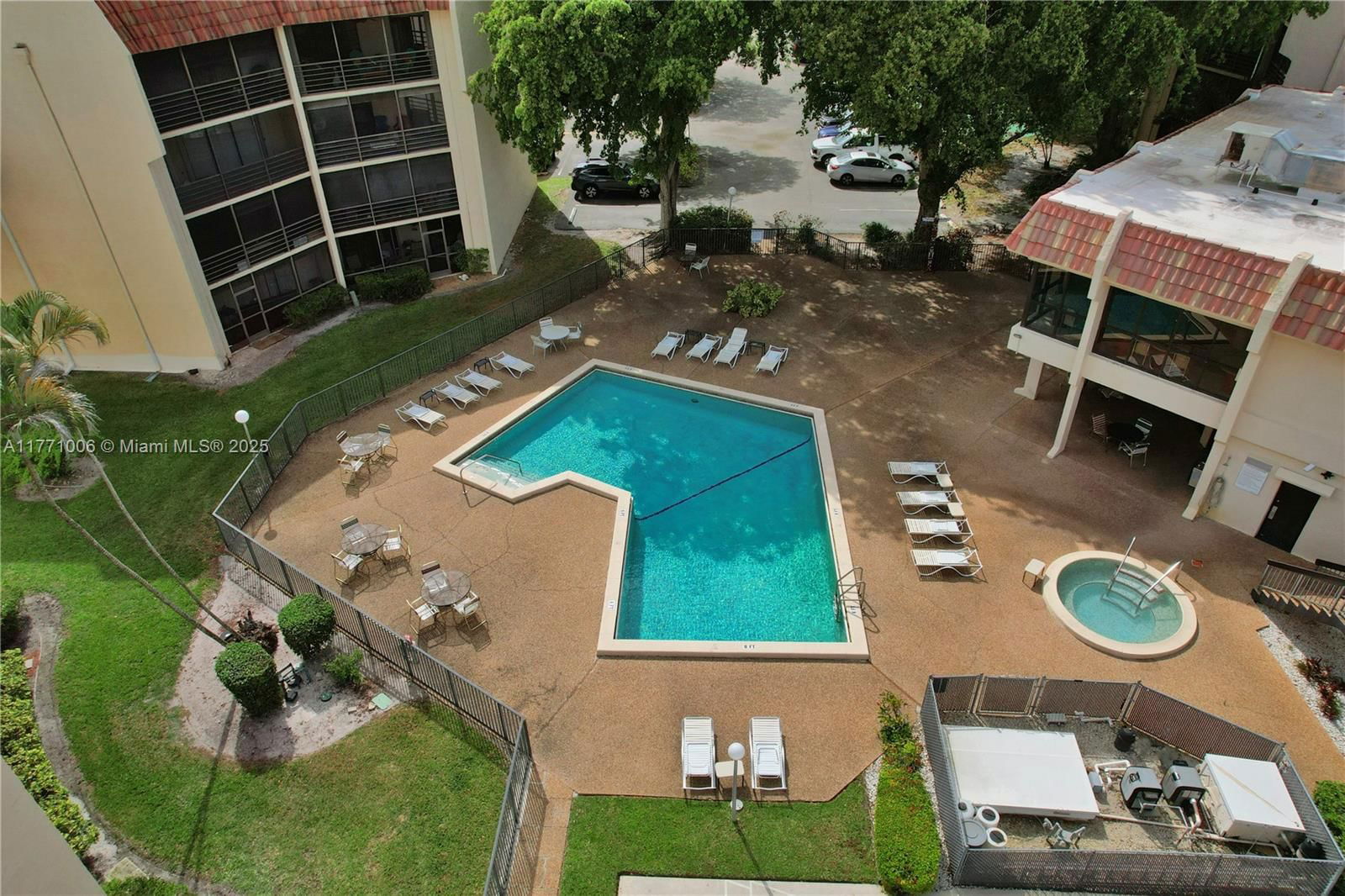 Real estate property located at 6555 Broward Blvd #209, Broward, Plantation Club C Condo, Plantation, FL