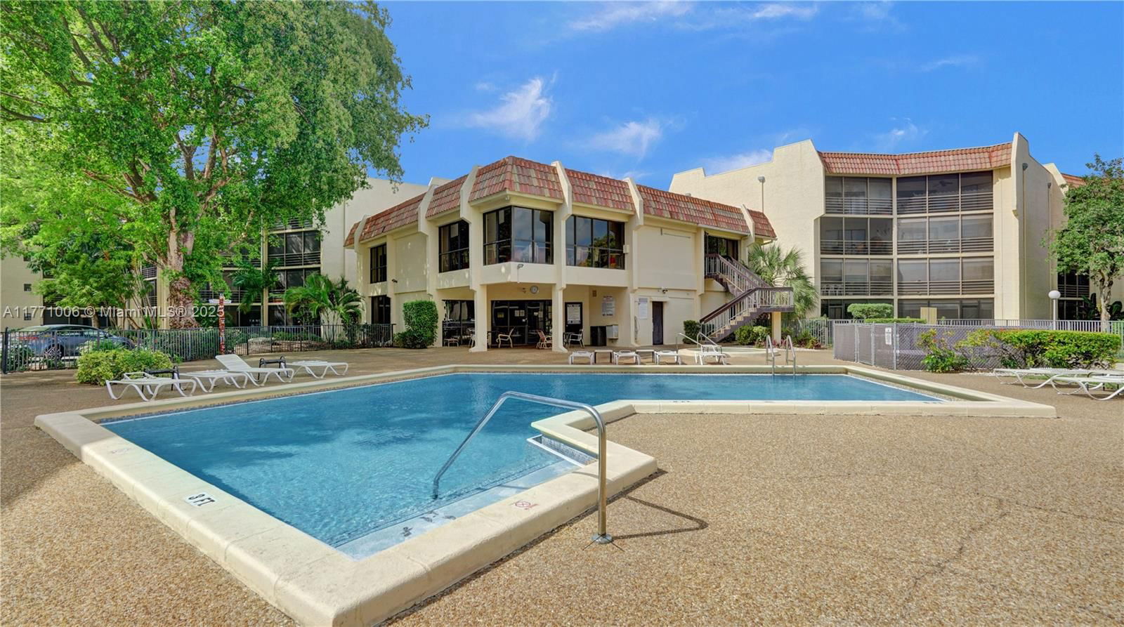 Real estate property located at 6555 Broward Blvd #209, Broward, Plantation Club C Condo, Plantation, FL